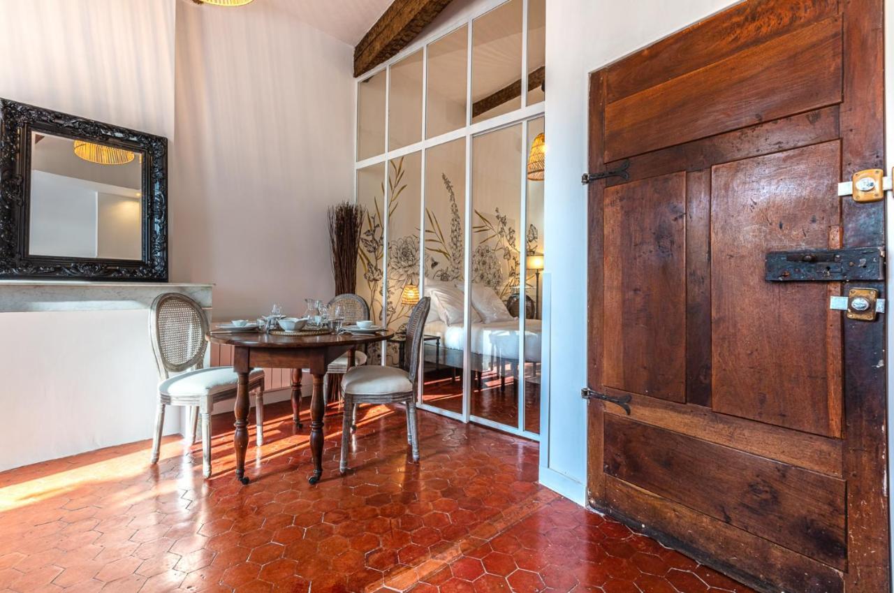 La Petite Cigale By K6Conciergerie Lejlighed Cassis Eksteriør billede
