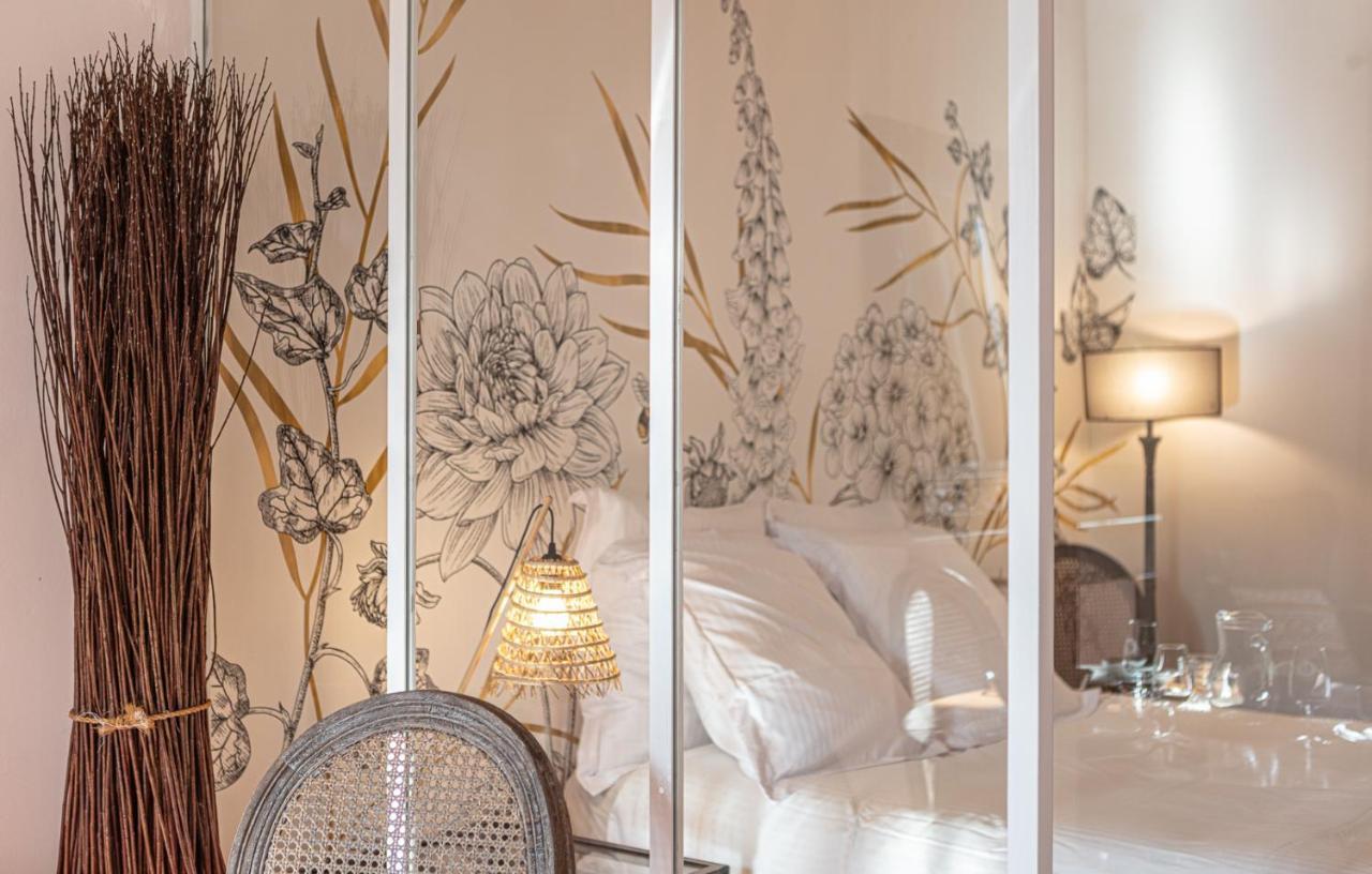 La Petite Cigale By K6Conciergerie Lejlighed Cassis Eksteriør billede