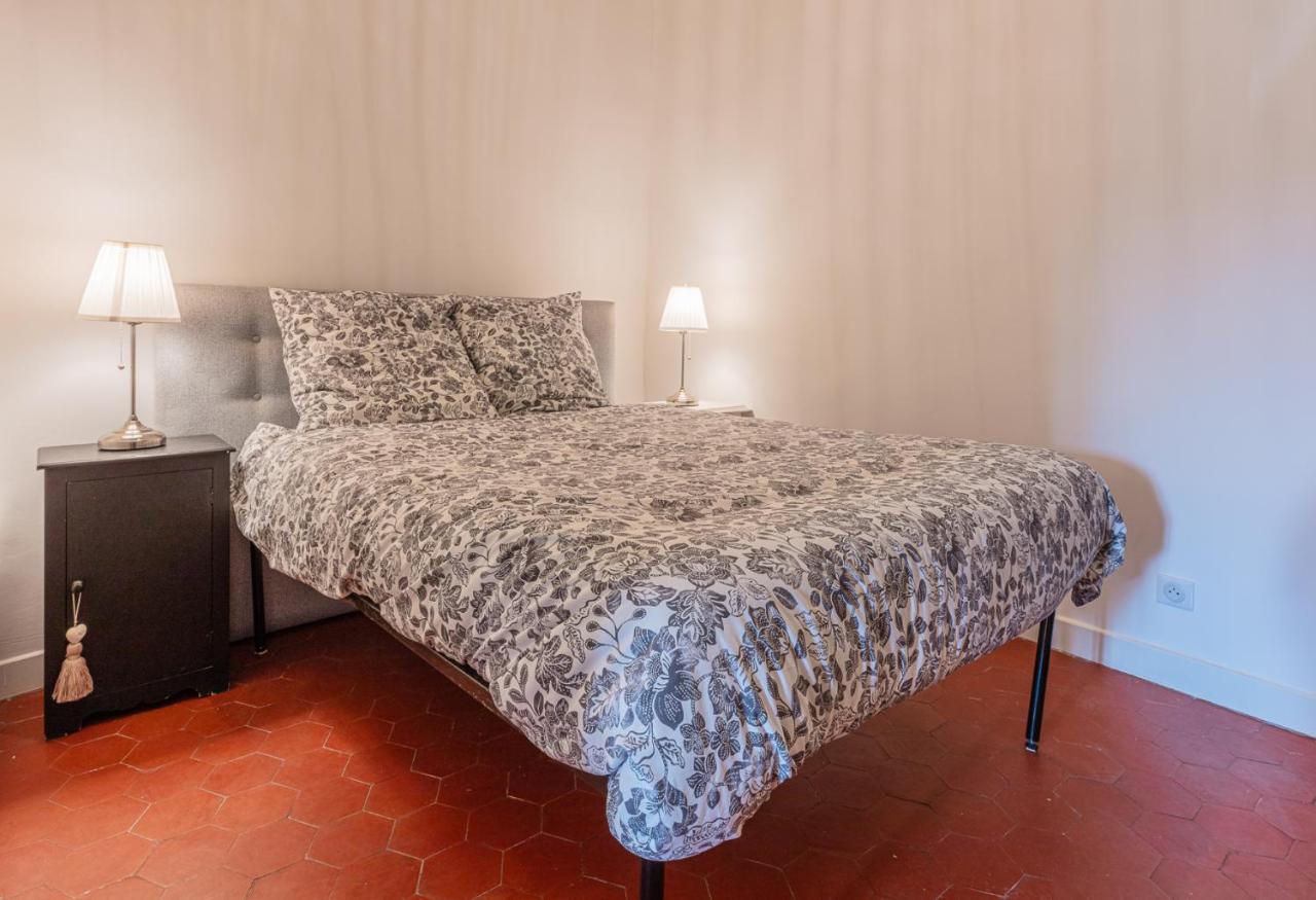 La Petite Cigale By K6Conciergerie Lejlighed Cassis Eksteriør billede