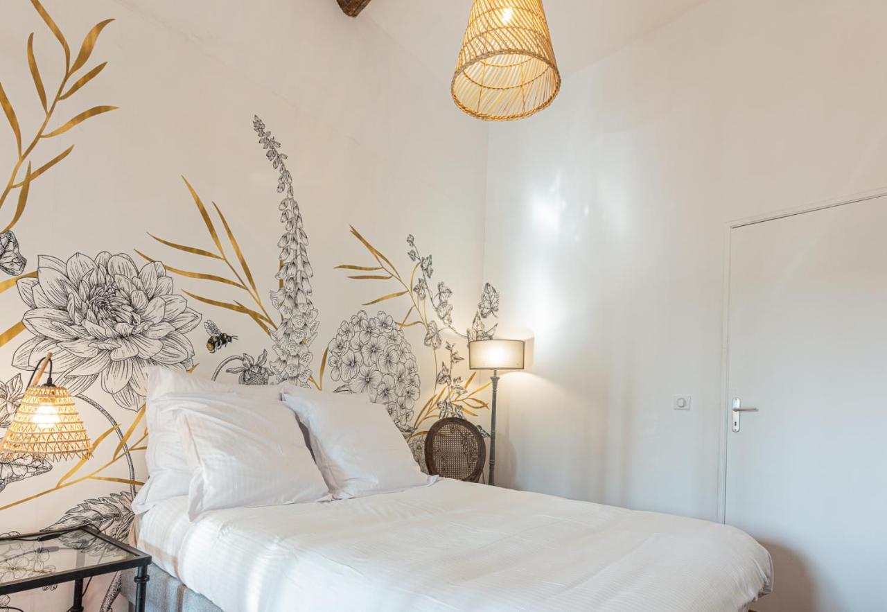 La Petite Cigale By K6Conciergerie Lejlighed Cassis Eksteriør billede