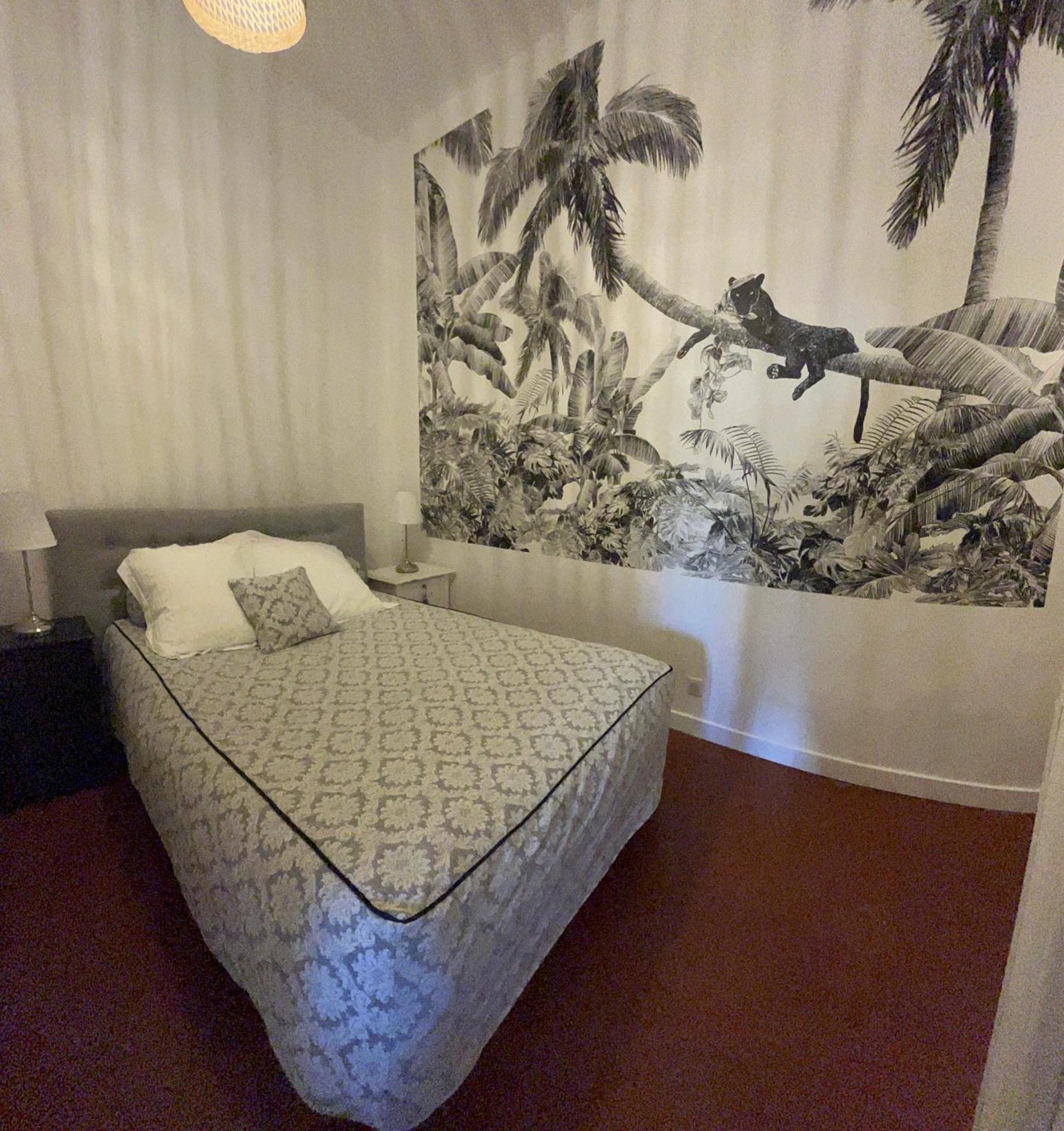 La Petite Cigale By K6Conciergerie Lejlighed Cassis Eksteriør billede